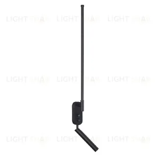 Настенный светильник Lumion Ferris 5680/9WL