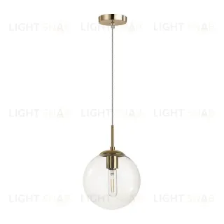 Подвесной светильник Lumion Summer 6509/1B
