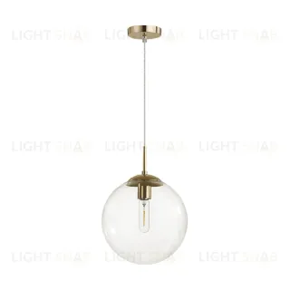 Подвесной светильник Lumion Summer 6509/1