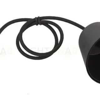 Патрон Эра ACS PTR/P-E27-PLA-BL-CAB Б0048039