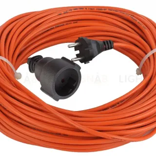Удлинитель силовой Эра UPx-1-2x0.75-30m Б0043038