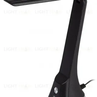 Настольная лампа Эра NLED-503-11W-BK Б0059855
