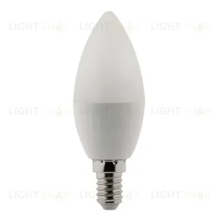 Лампа светодиодная Эра E14 10W 2700K LED B35-10W-827-E14 R Б0049641