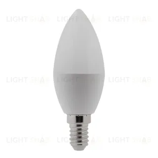 Лампа светодиодная Эра E14 8W 2700K LED B35-8W-827-E14 R Б0050694