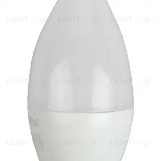 Лампа светодиодная Эра E14 8W 4000K LED BXS-8W-840-E14 R Б0051848