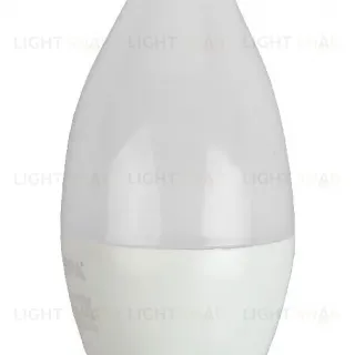 Лампа светодиодная Эра E14 10W 4000K LED BXS-10W-840-E14 R Б0051849