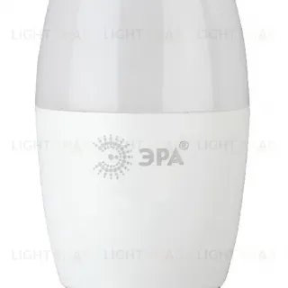 Лампа светодиодная Эра E27 10W 2700K LED B35-10W-827-E27 R Б0052377