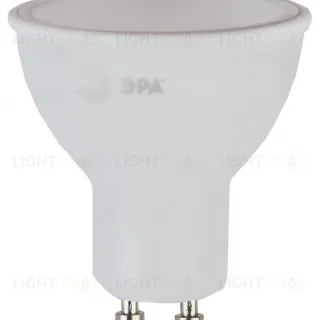 Лампа светодиодная Эра GU10 11W 4000K LED MR16-11W-840-GU10 R Б0050693