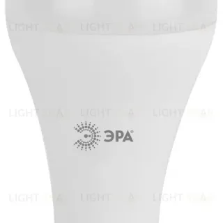Лампа светодиодная Эра E27 19W 2700K LED A65-19W-827-E27 Б0031702
