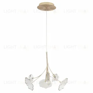 Подвесной светильник Crystal Lux MARGO SP1