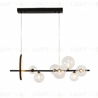 Подвесная люстра Kink Light Иона 07608-7A,19