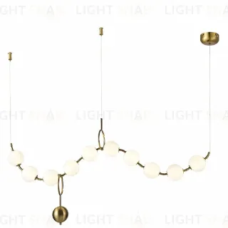 Подвесная люстра Kink Light Стин 07623-10A,20