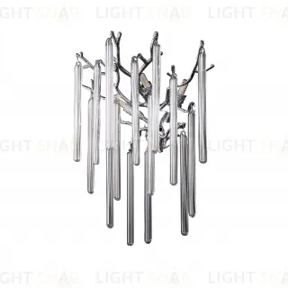 Настенный светильник Kink Light Адели 07877,02
