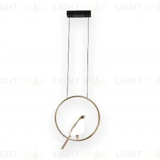 Подвесной светильник Kink Light Арси 08446-1A,33