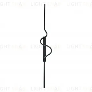Настенный светильник Kink Light Скади 08418A-100R,19(3000K)
