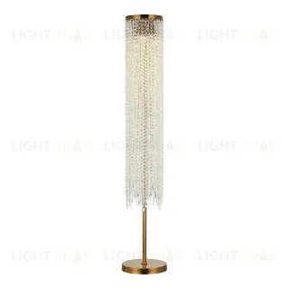 Торшер Lussole Floyd LSP-0649