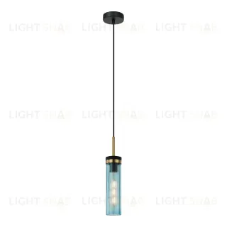 Подвесной светильник Lussole Blount LSP-8867