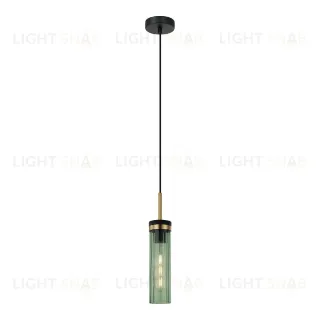 Подвесной светильник Lussole Blount LSP-8868