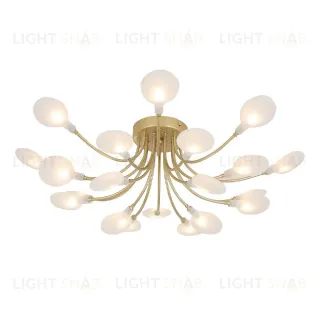 Потолочная люстра F-Promo Skein 4197-20C