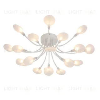 Потолочная люстра F-Promo Skein 4198-20C