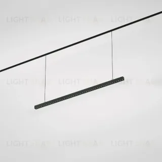 Трековый магнитный светильник Elektrostandard Slim Magnetic 4690389199981 a064805