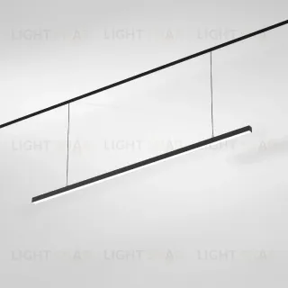 Трековый магнитный светильник Elektrostandard Slim Magnetic 4690389200014 a064803