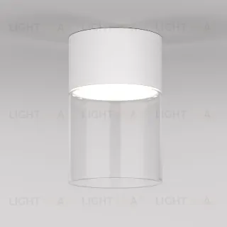 Накладной светильник Elektrostandard Lumen 4690389200007 a064710