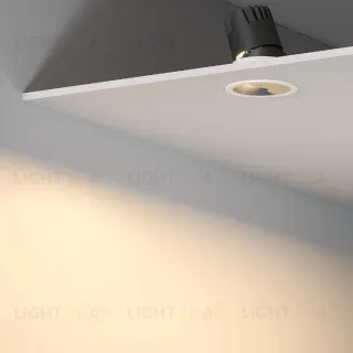 Встраиваемый светильник Elektrostandard Inline 4690389200533 a064612