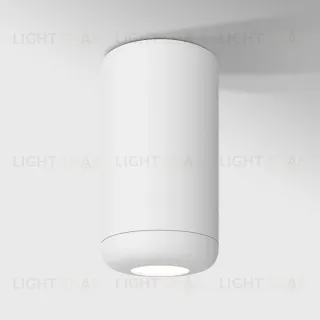 Накладной светильник Elektrostandard Onde 4690389198908 a064195