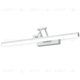 Подсветка для картин Elektrostandard Monza LED 40128/LED белый 4690389198410 a064136