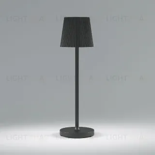 Уличная настольная лампа Elektrostandard Mist 4690389198458 a063970