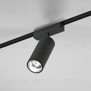 Трековый магнитный светильник Elektrostandard Flat magnetic 4690389198557 a063713