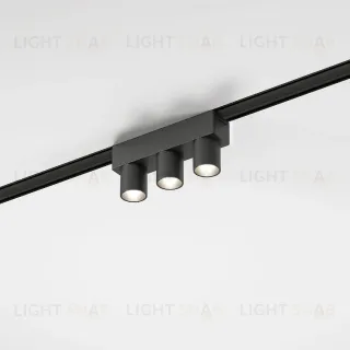 Трековый магнитный светильник Elektrostandard Flat magnetic 4690389197161 a063711