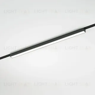 Трековый магнитный светильник Elektrostandard Flat magnetic 4690389198519 a063694