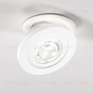 Встраиваемый светильник Elektrostandard Surf 4690389196348 a063674