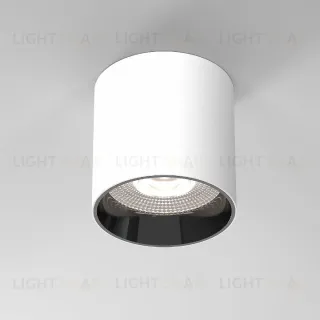 Накладной светильник Elektrostandard Orson 4690389193903 a062929