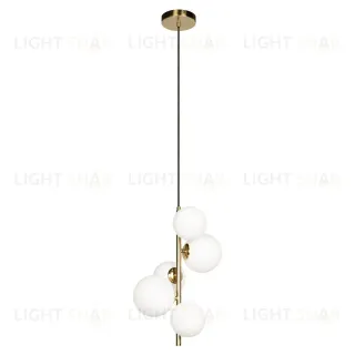 Подвесной светильник Loft IT Tely 10236/5
