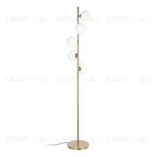 Торшер Loft IT Tely 10236F