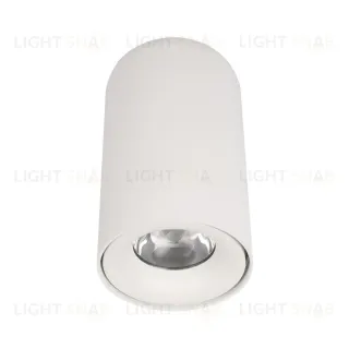 Накладной светильник Loft IT Tictac 10220 White 4000K