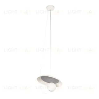 Подвесной светильник Loft IT Wonders 10237P White