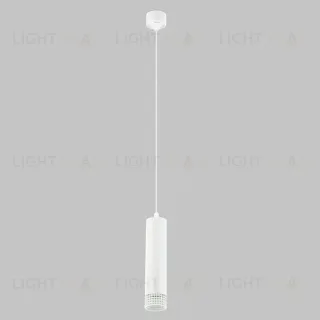 Подвесной светильник IMEX Grido GU10 IL.0005.5300-P-WH