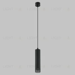 Подвесной светильник IMEX Grido GU10 IL.0005.5300-P-BK