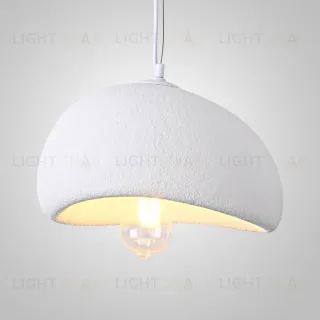 Подвесной светильник ImperiumLoft Cemencloud A D40 White 219846-23