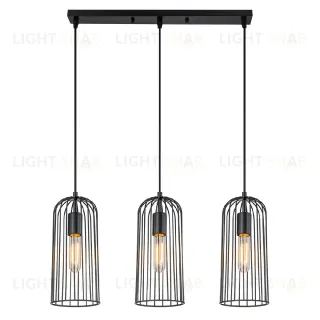 Подвесной светильник Escada Phoenix 10198/3S