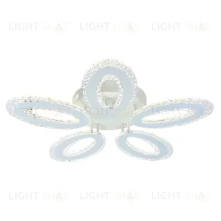 Потолочная люстра Escada Air 10211/5LED