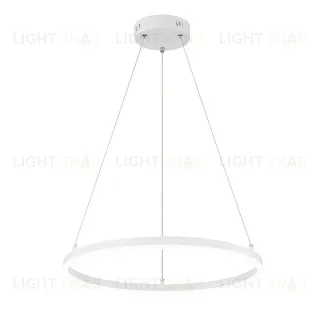 Подвесной светильник Escada Void 10254/1LED White APP