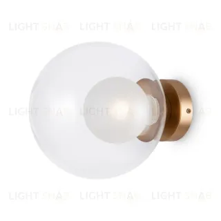 Бра Maytoni Basic form MOD521WL-01G3