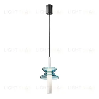 Подвесной светильник Maytoni Sound Wave MOD255PL-01B2