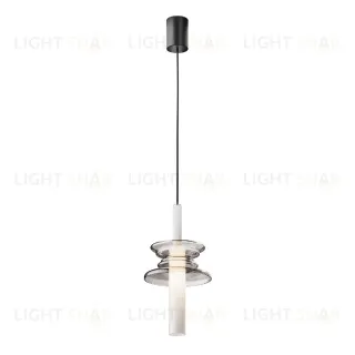 Подвесной светильник Maytoni Sound Wave MOD255PL-01B4