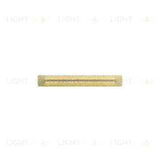Настенный светильник Maytoni Maya P091WL-L13G3K